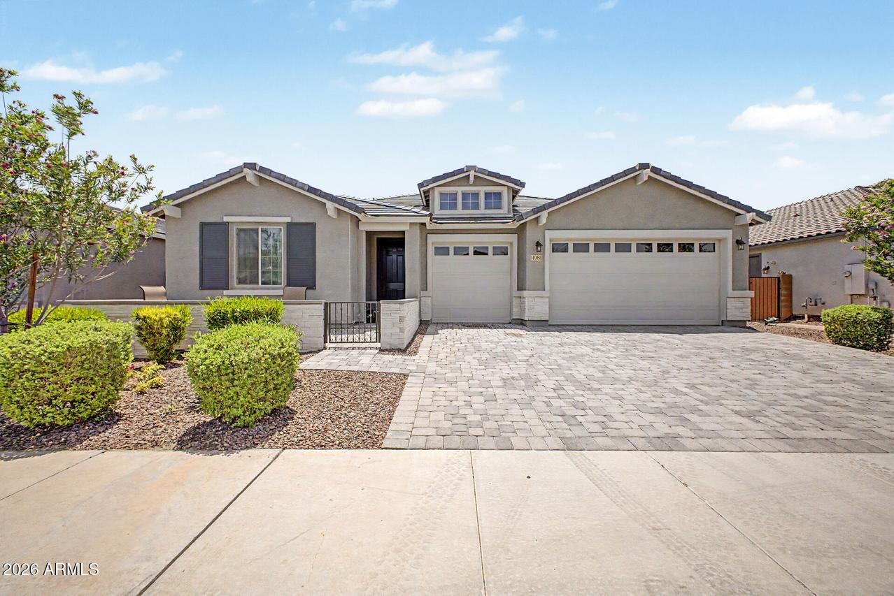 11081 W Hadley St., Avondale, AZ 85323