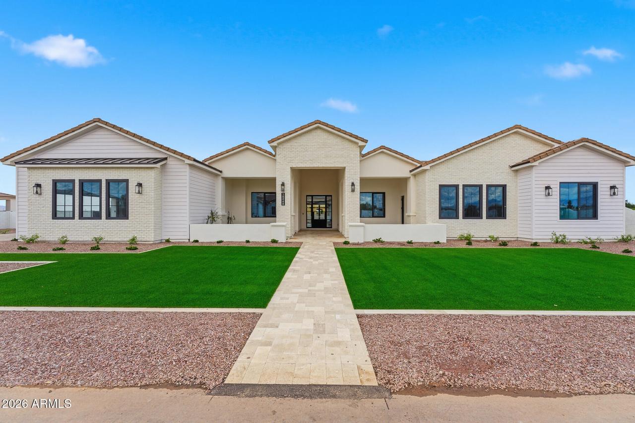 4382 E Forest Pleasant Pl., Cave Creek, AZ 85331