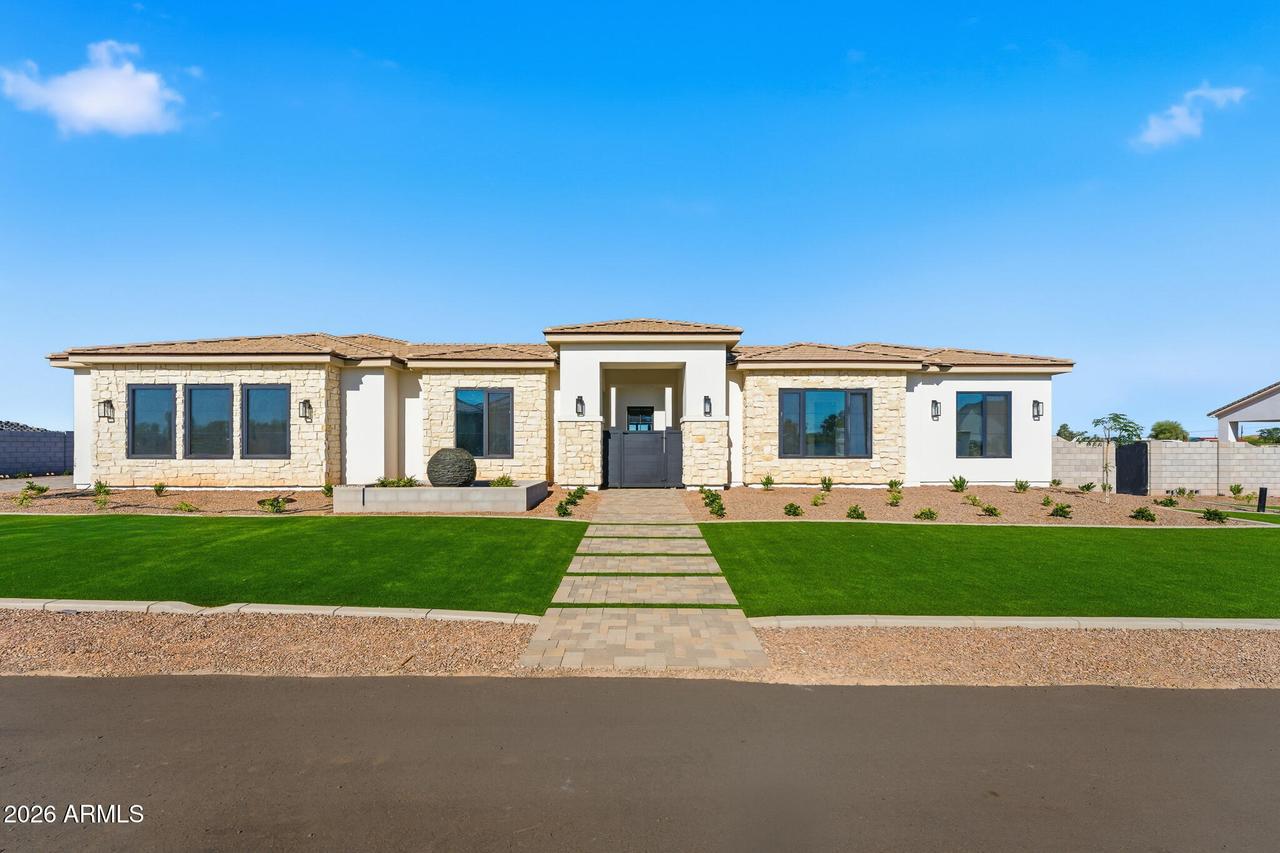 4340 E Forest Pleasant Pl., Cave Creek, AZ 85331