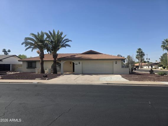 Homes Just Sold That Attend Poston Junior High School: July 14th to July 20th