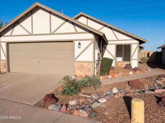 New Homes For Sale This Week That Attend Desert Valley Elementary School: May 15th to May 21st