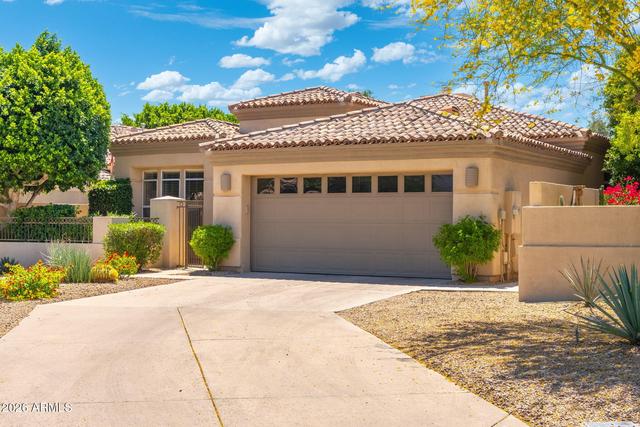 Homes Just Sold That Attend Sonoran Sky Elementary School: June 16th to June 22nd