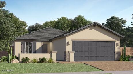 4910 S 234th Ln., Buckeye, AZ 85326