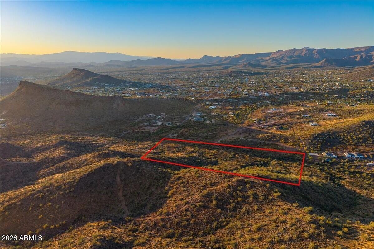 42xxx N 18th St. #1, New River, AZ 85087