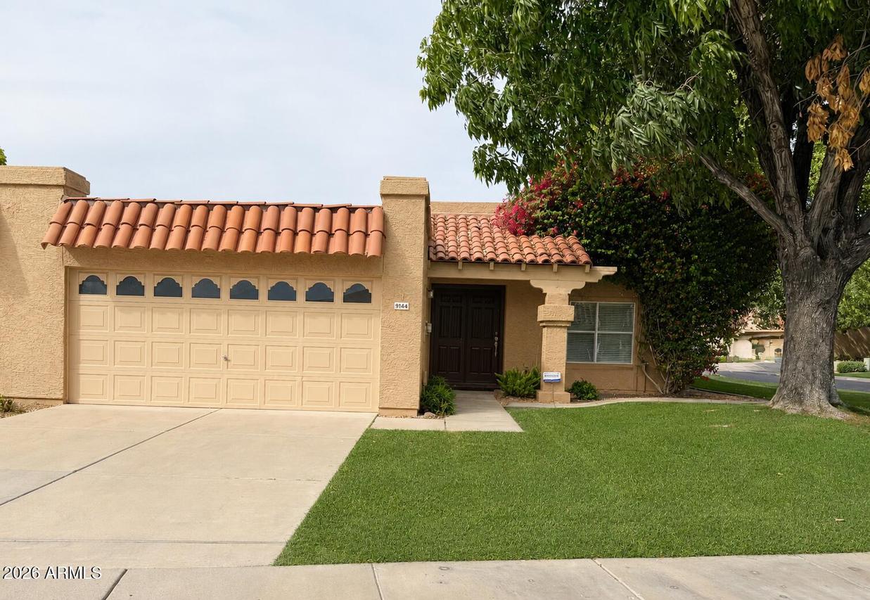 9144 E Gelding Dr., Scottsdale, AZ 85260