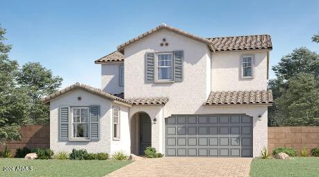 12082 W Calle De Pompas, Peoria, AZ 85383