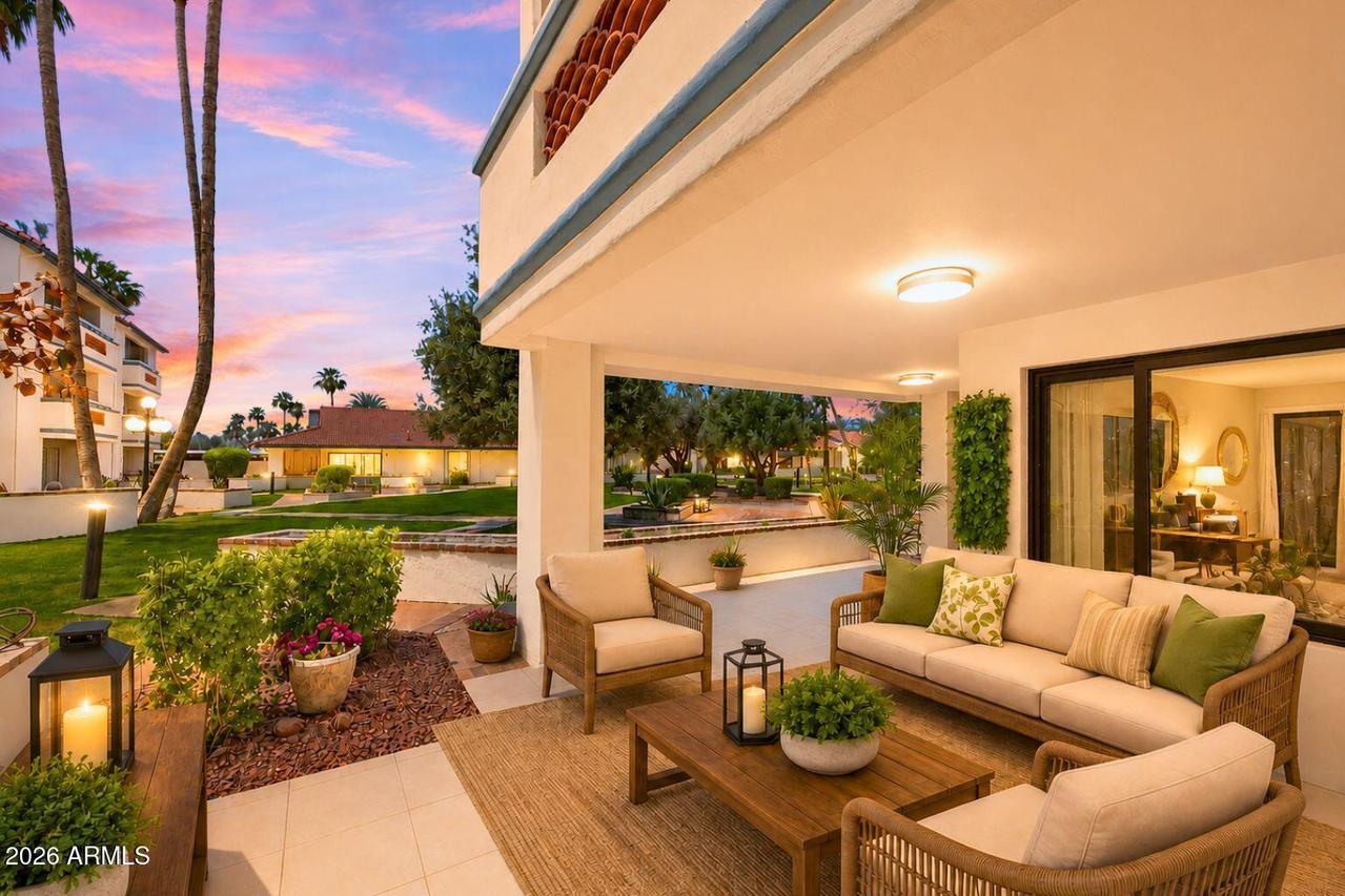 17404 N 99th Ave. #138, Sun City, AZ 85373