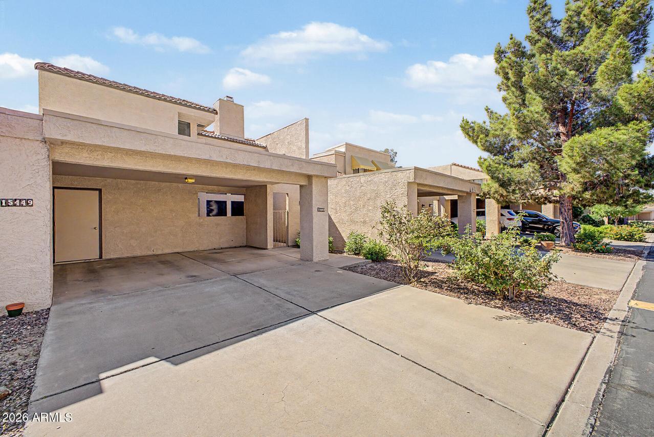 15447 N 1st Pl., Phoenix, AZ 85022