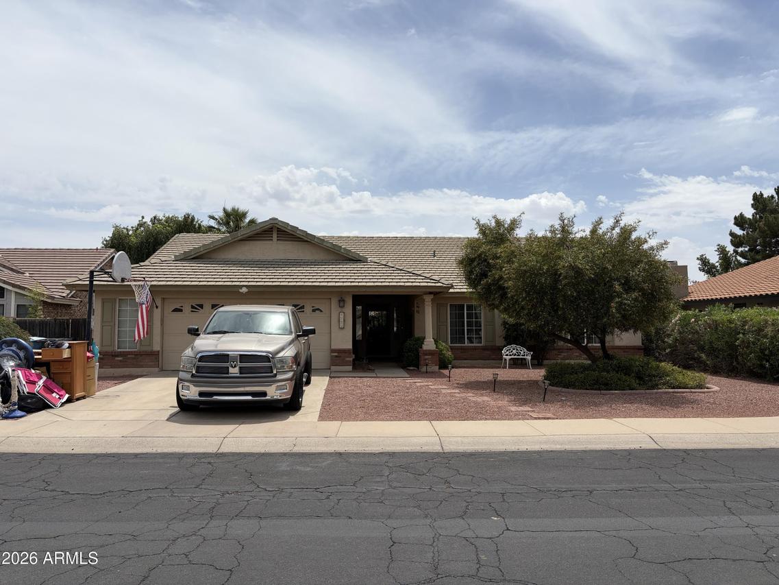 4153 W Park View Ln., Glendale, AZ 85310