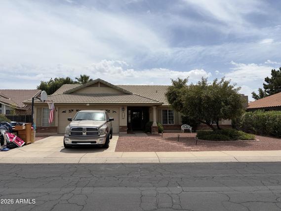 New Homes For Sale This Week That Attend Desert Sage Elementary School: May 15th to May 21st