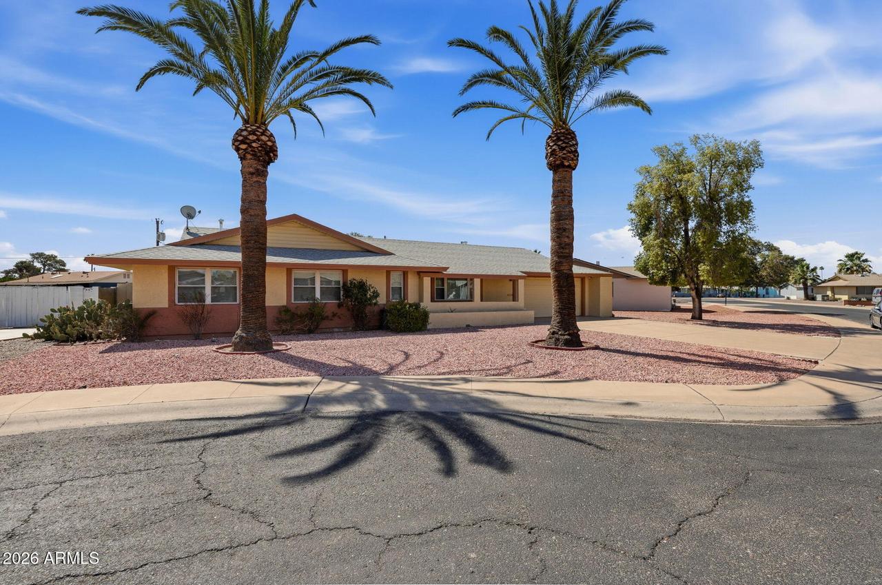 10847 N 108th Dr., Sun City, AZ 85351
