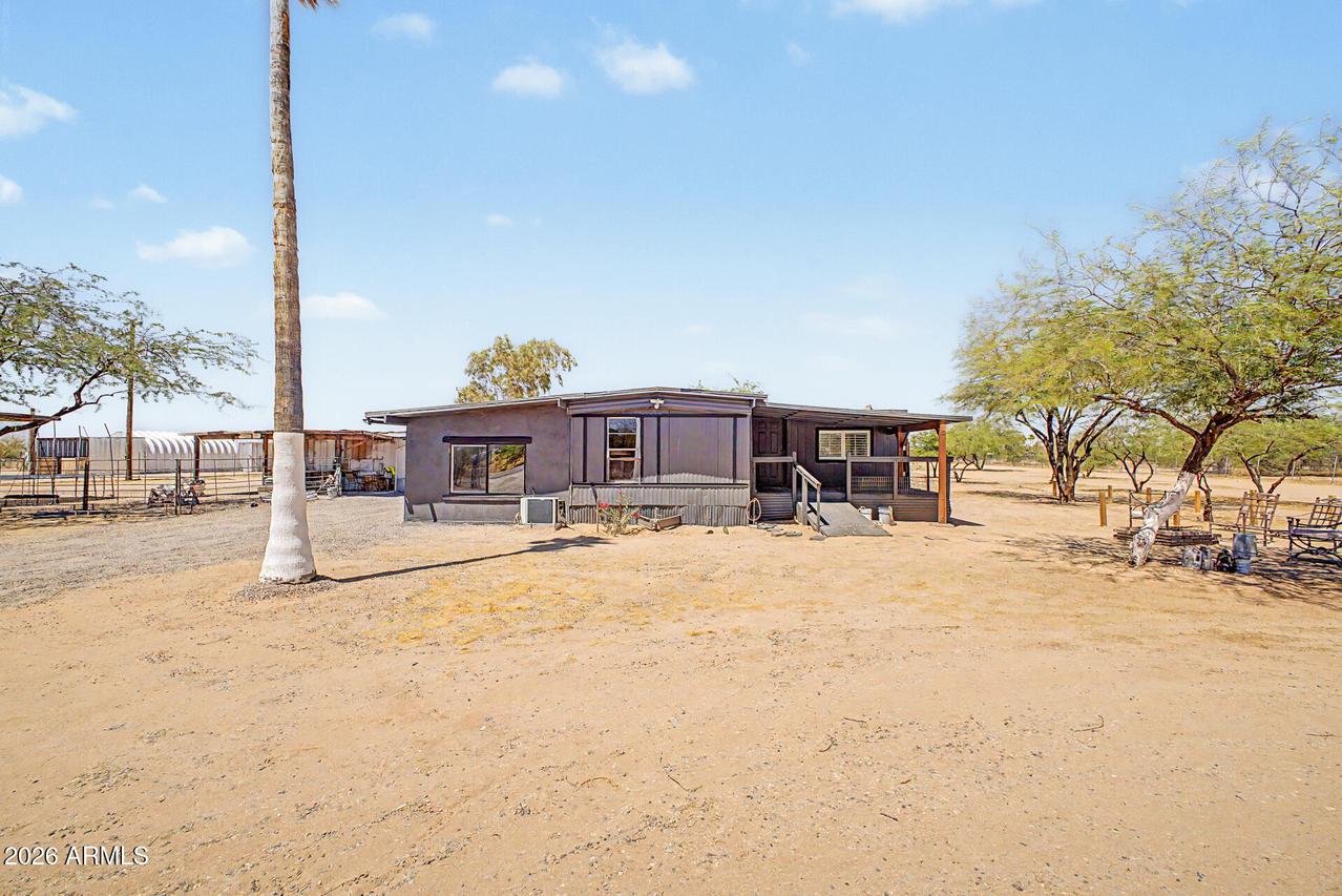14080 N Palo Verde Dr., Maricopa, AZ 85138