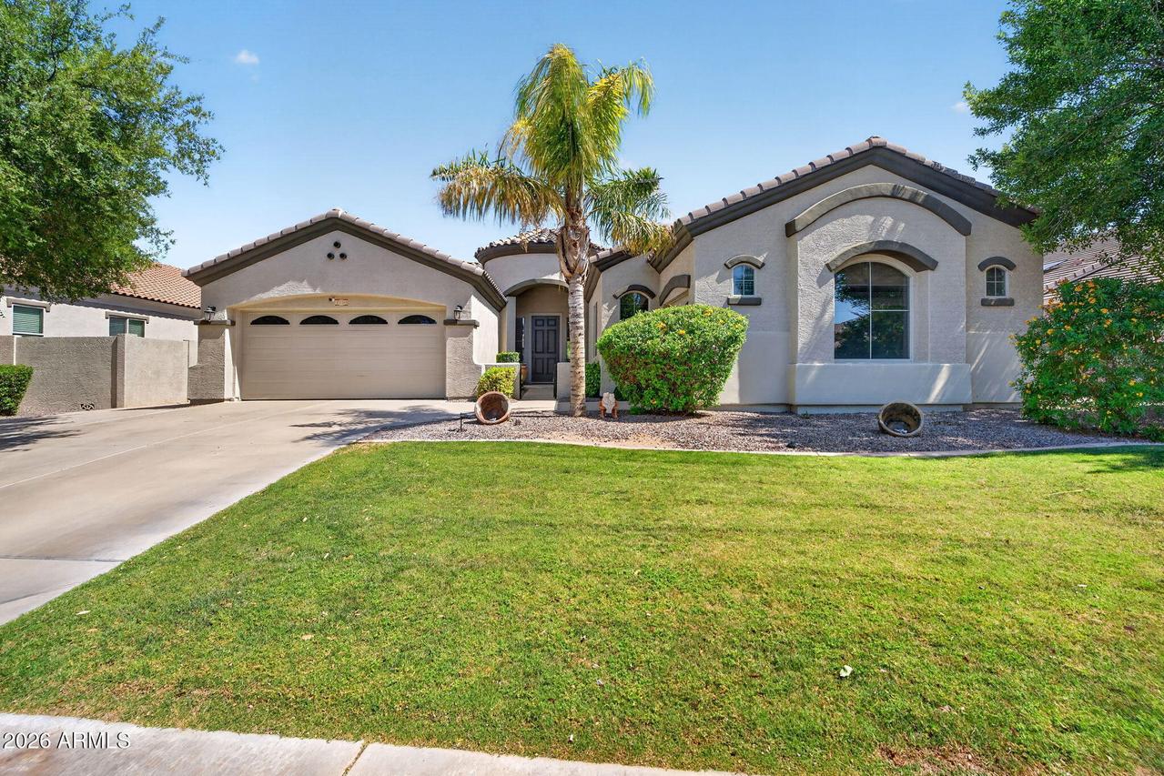 4150 E Beechnut Pl., Chandler, AZ 85249