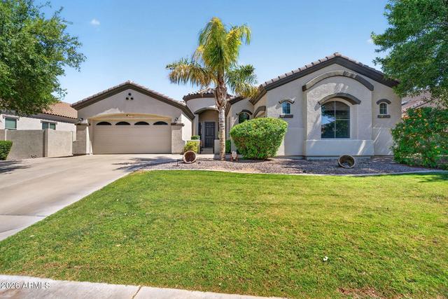 Homes Just Sold That Attend Santan Elementary: July 28th to August 3rd