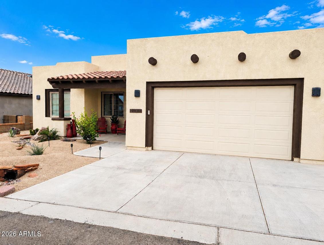 28511 Canal Ave., Wellton, AZ 85356