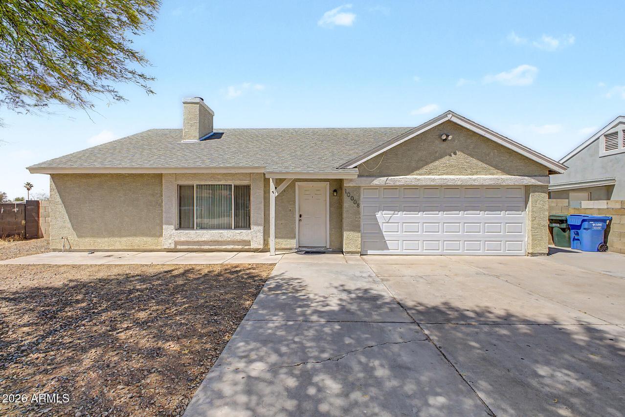 10008 W Kino Ln., Phoenix, AZ 85037