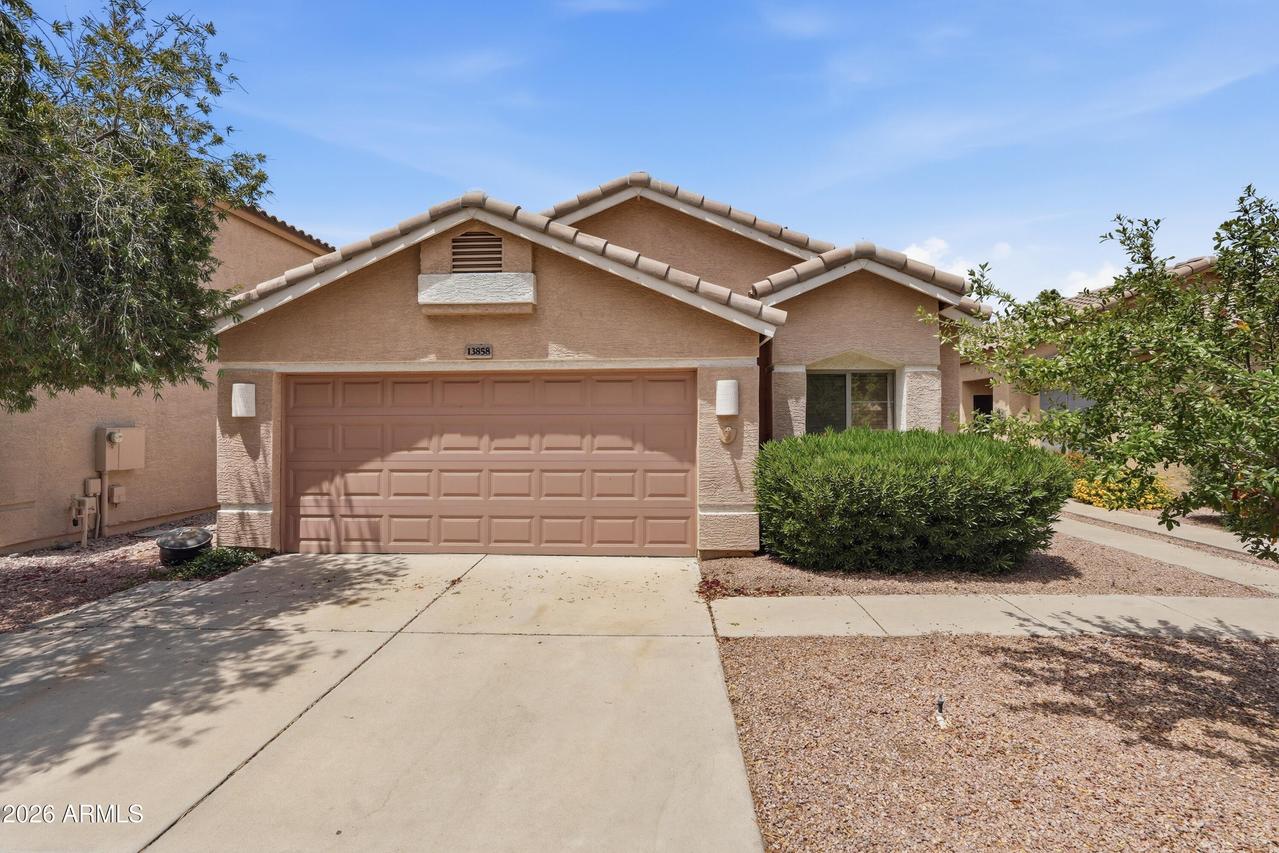 13858 N 91st Dr., Peoria, AZ 85381
