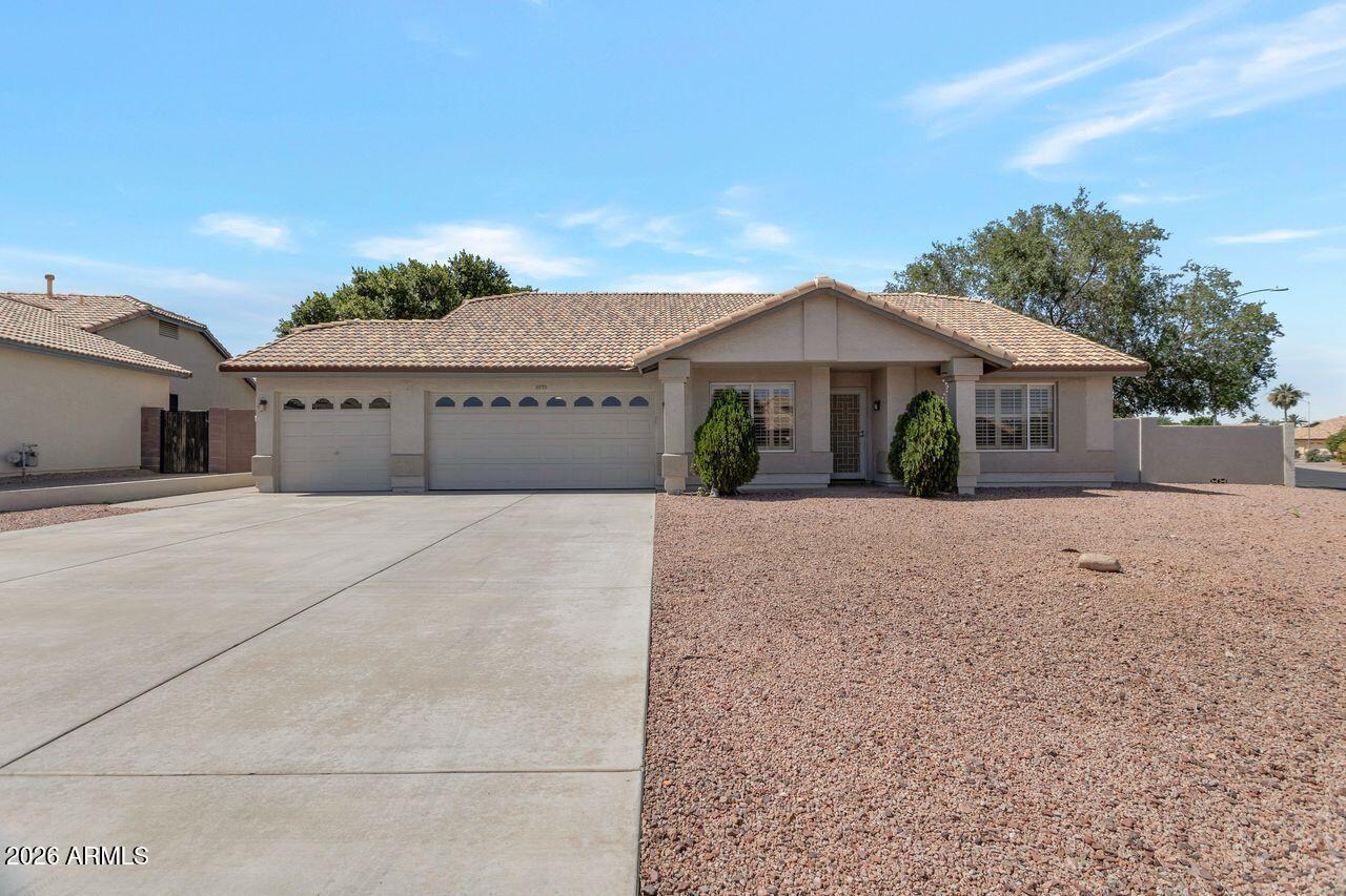 10773 W Tonopah Dr., Peoria, AZ 85373