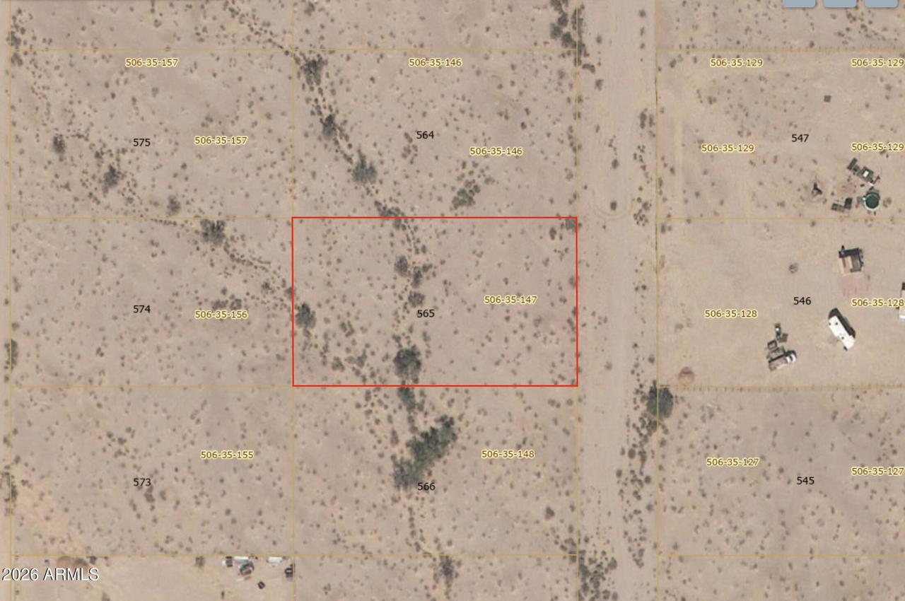 4670 N 415th Avenue Ave. #565, Tonopah, AZ 85354