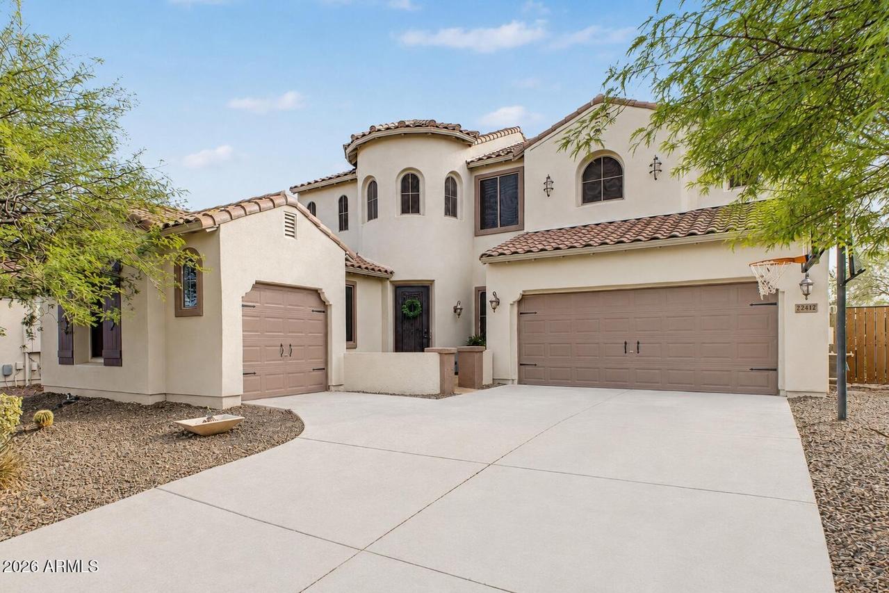 29442 N 126th Ln., Peoria, AZ 85383