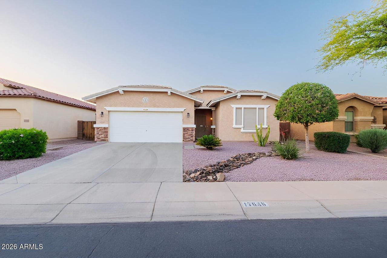 17636 W Maui Ln., Surprise, AZ 85388