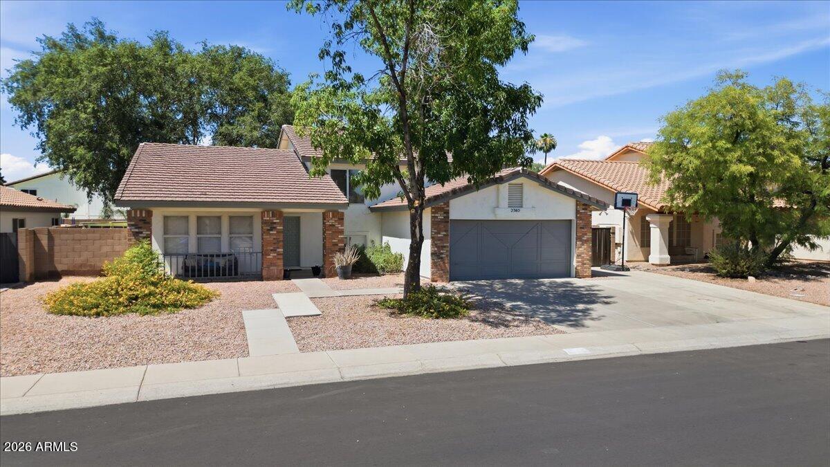 2740 W Kent Dr., Chandler, AZ 85224