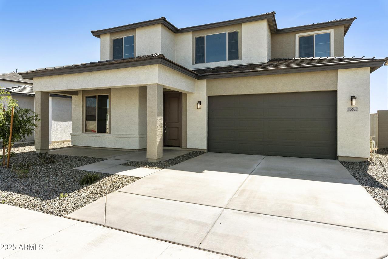 15675 W Mercer Ln., Surprise, AZ 85379