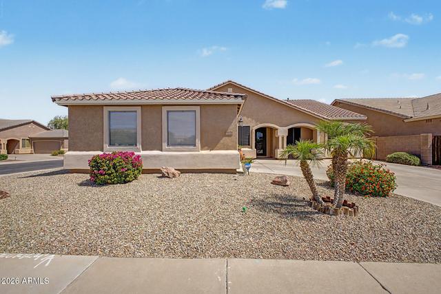 New Homes For Sale This Week That Attend Maricopa Elementary School: May 15th to May 21st