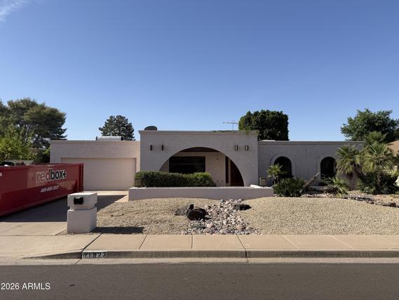 New Homes For Sale This Week That Attend Kyrene del Norte School: May 15th to May 21st