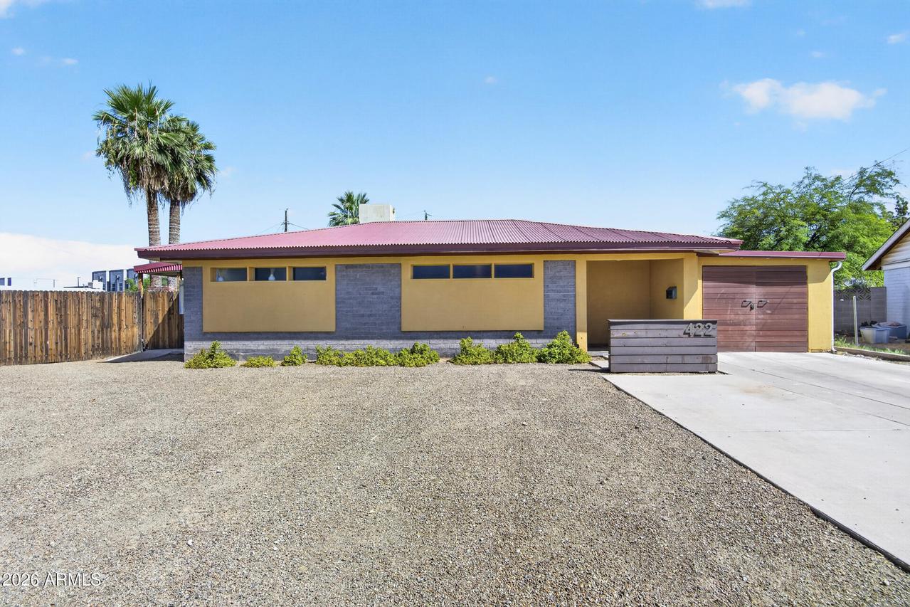 422 W Eva St., Phoenix, AZ 85021