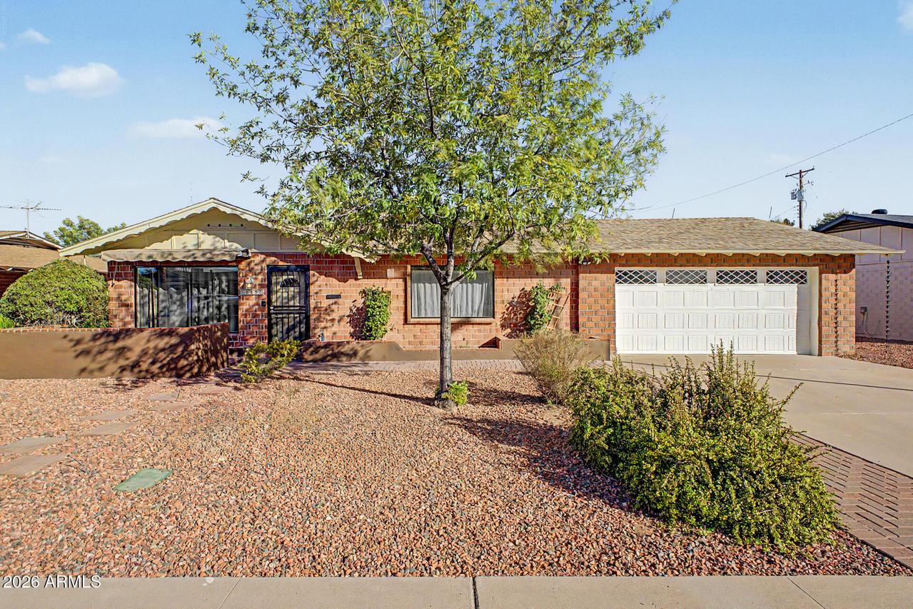 8453 E Rancho Vista Dr., Scottsdale, AZ 85251