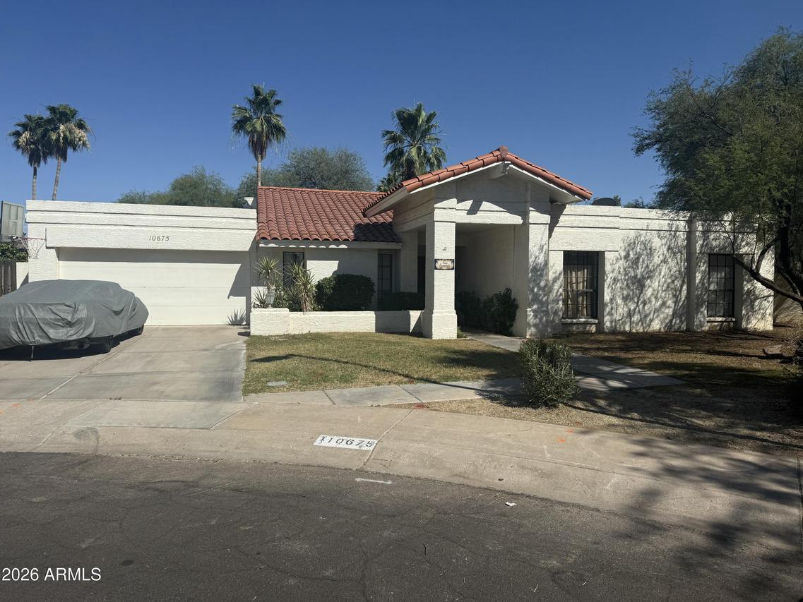 10675 E Gold Dust Ave., Scottsdale, AZ 85258