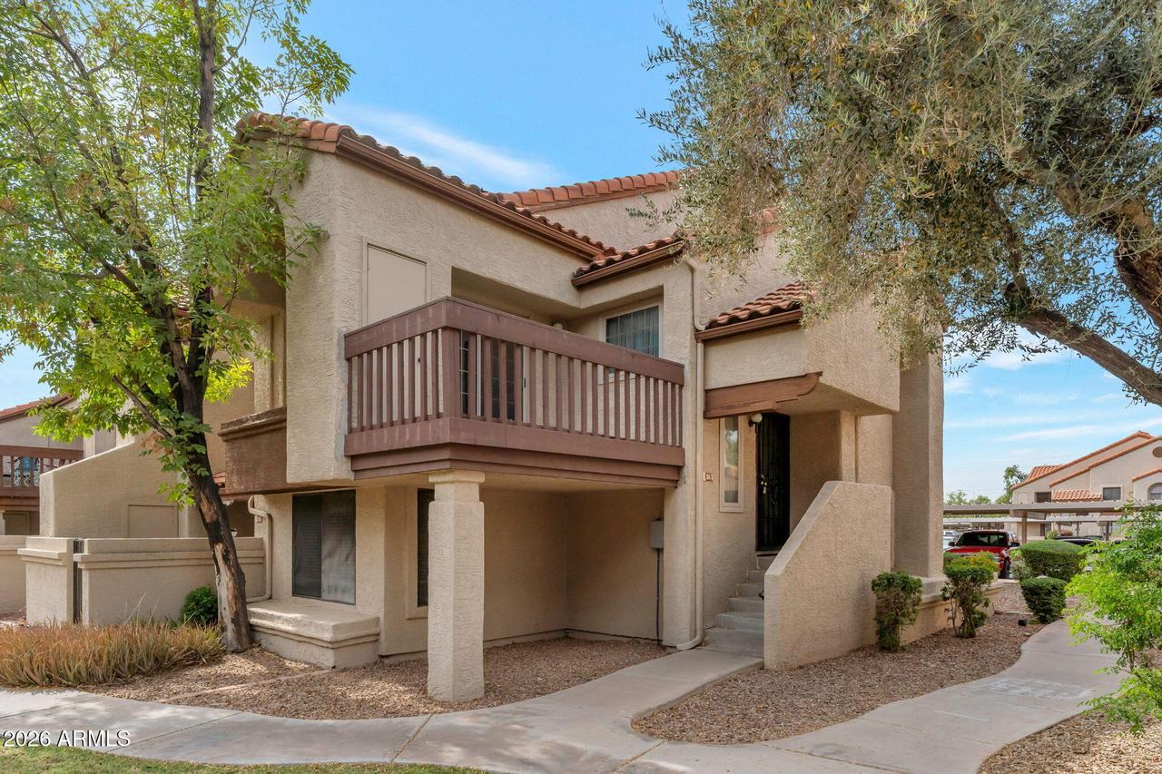 839 S Westwood #263, Mesa, AZ 85210