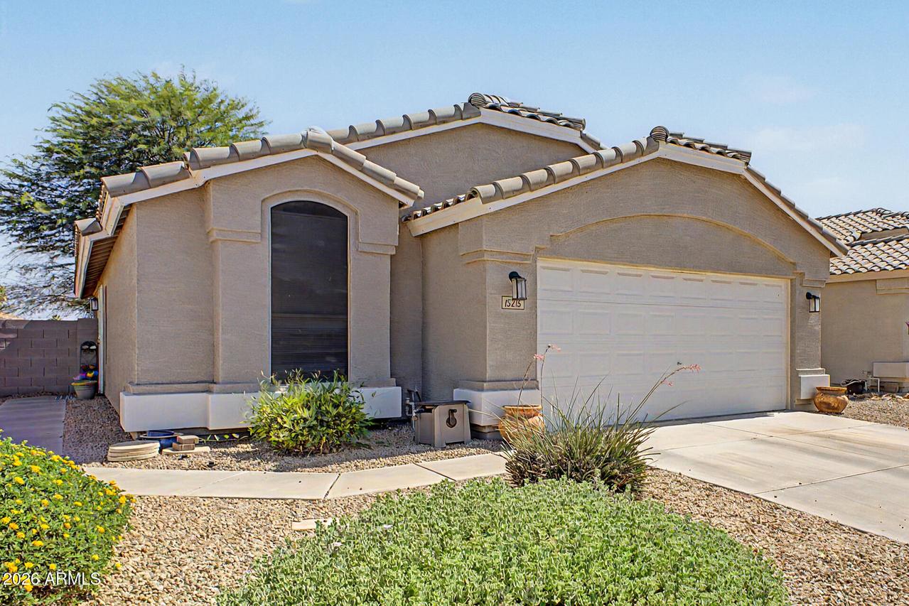 15215 W Eureka Tr., Surprise, AZ 85374