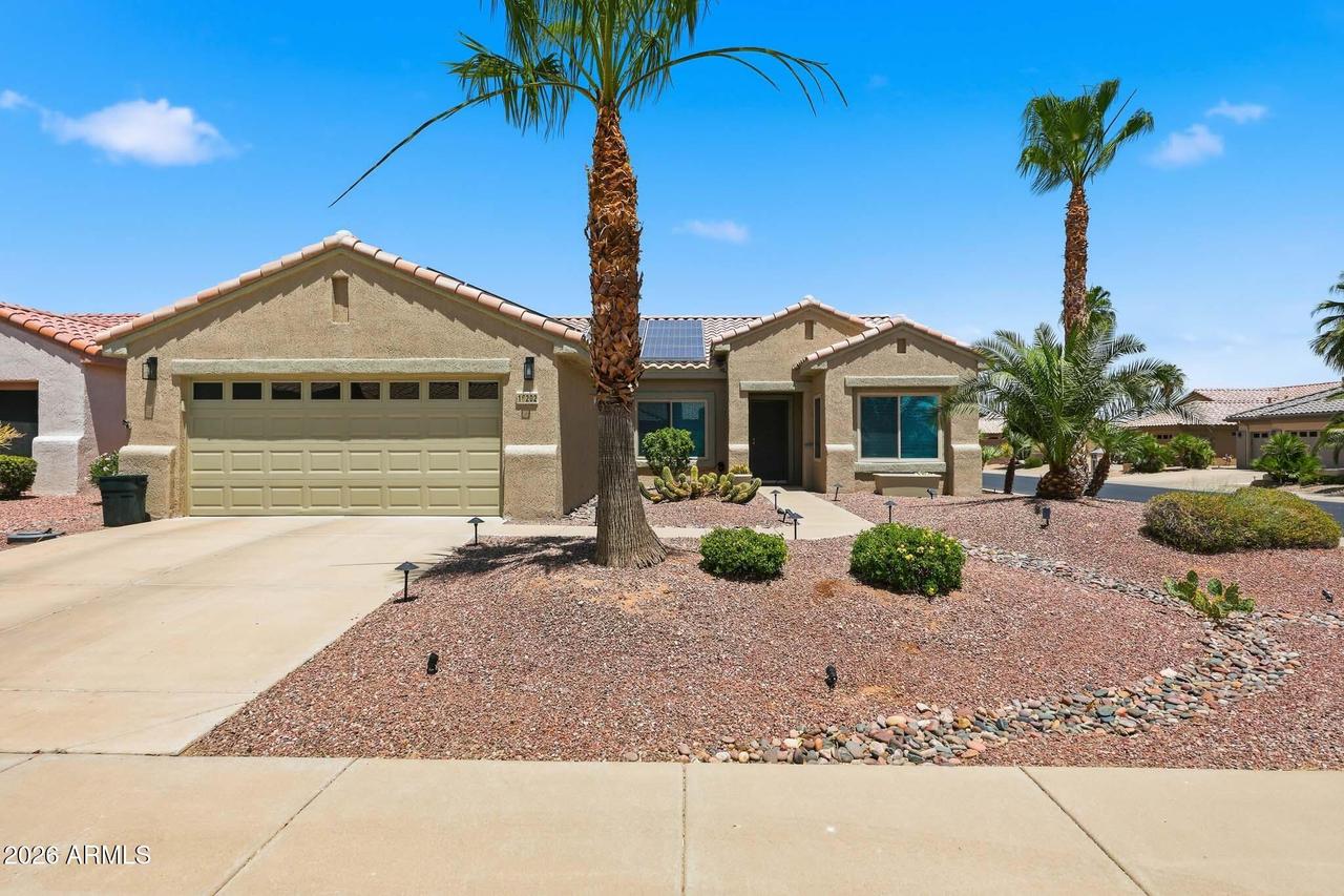 16202 W Tapatio Dr., Surprise, AZ 85374