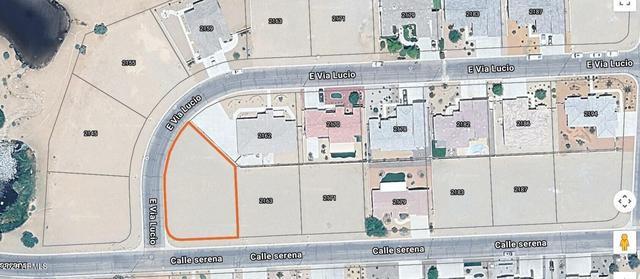 New Homes For Sale This Week in Fort Mohave: May 15th to May 21st