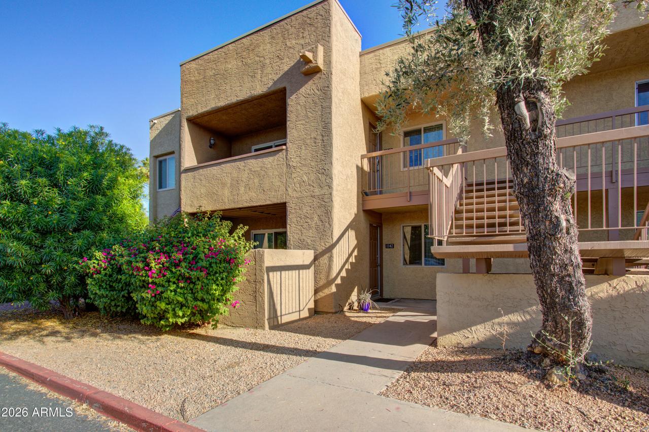5877 N Granite Reef Rd. #2242, Scottsdale, AZ 85250