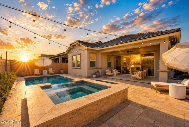 Homes Just Sold That Attend Katherine Mecham Barney Elementary: August 4th to August 10th