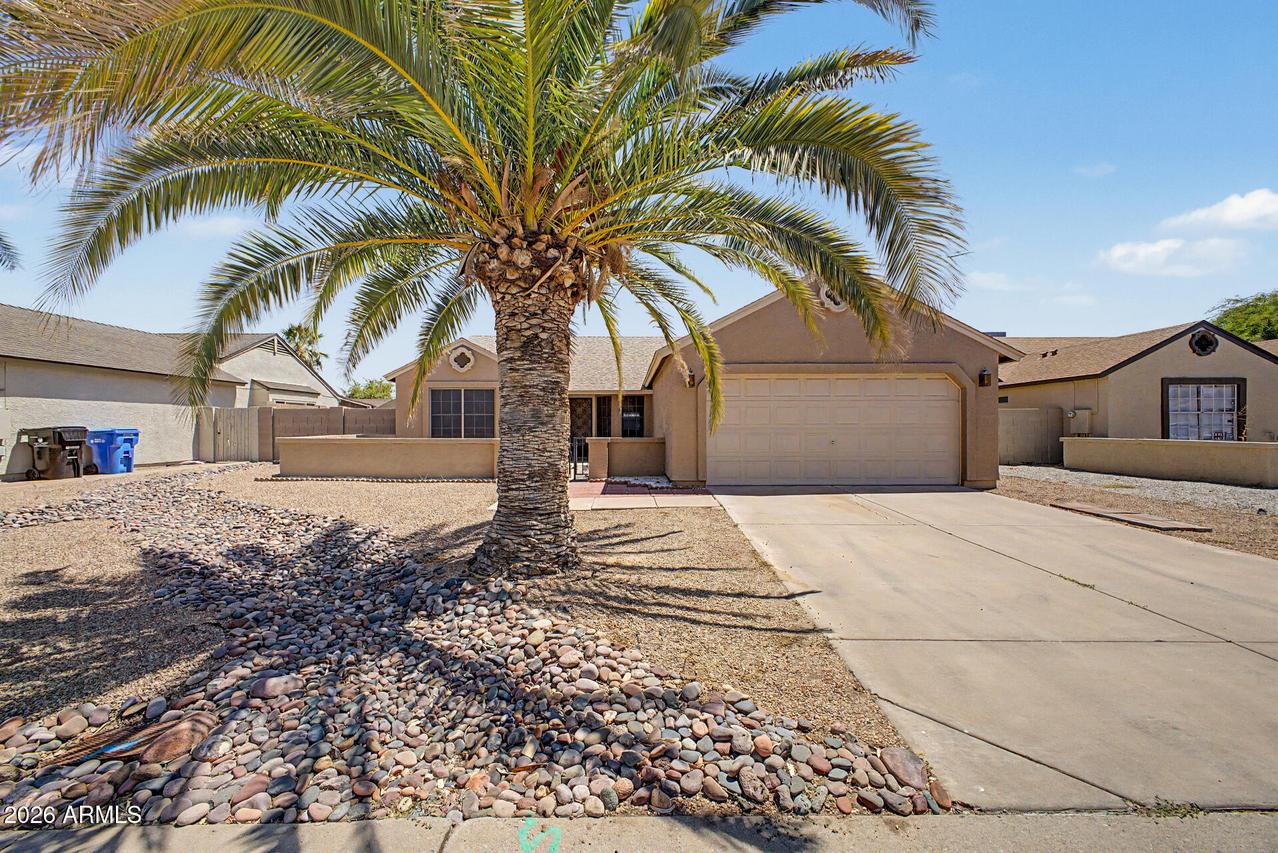 4407 W Yorkshire Dr., Glendale, AZ 85308