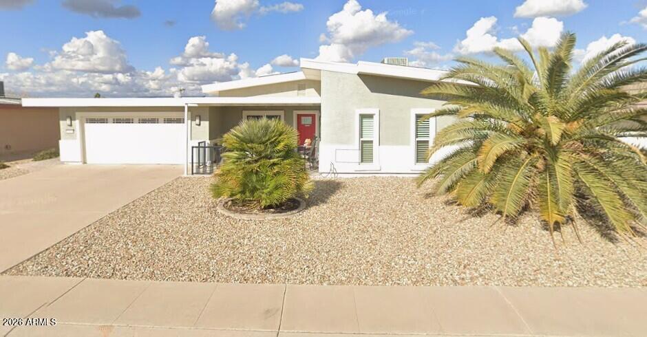 10910 W Welk Dr., Sun City, AZ 85373