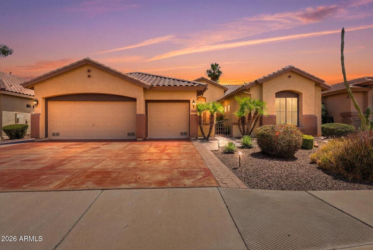 6781 S Rachael Way, Gilbert, AZ 85298