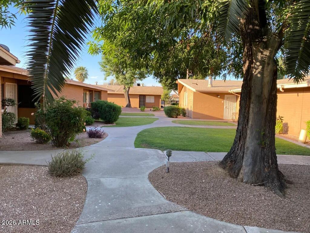 1718 E Campbell Ave. #Multi#, Phoenix, AZ 85016