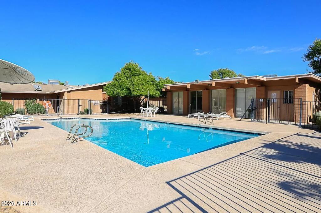 1718 E Campbell Ave. #Multi#, Phoenix, AZ 85016