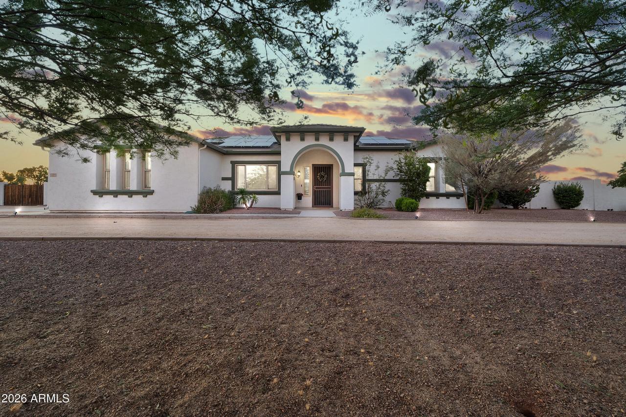 22910 W Dale Ln., Wittmann, AZ 85361