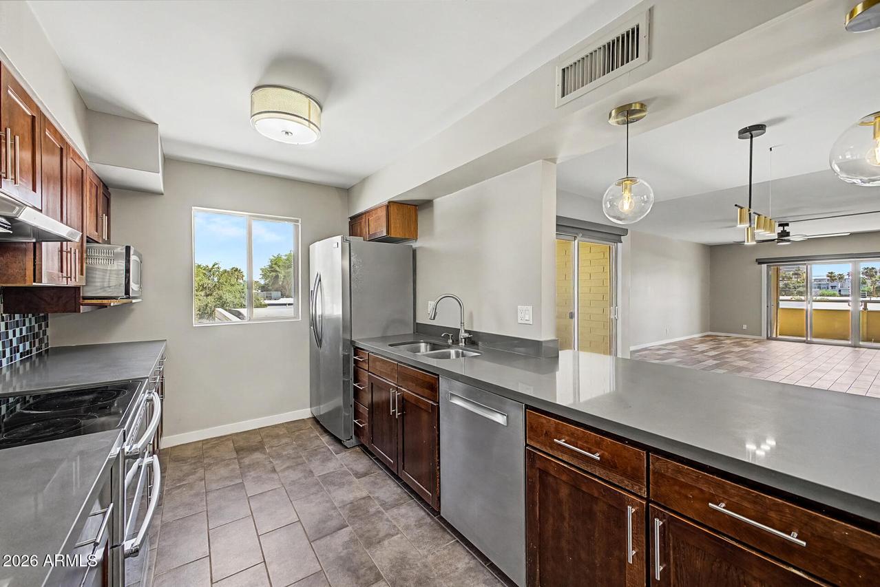 3600 N 5th Ave. #307, Phoenix, AZ 85013