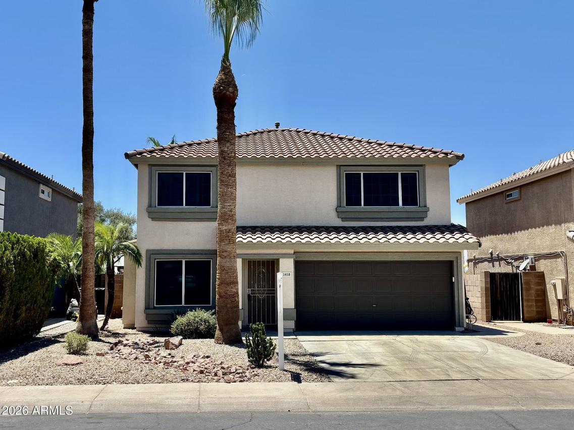 1418 S Portland Ave., Gilbert, AZ 85296