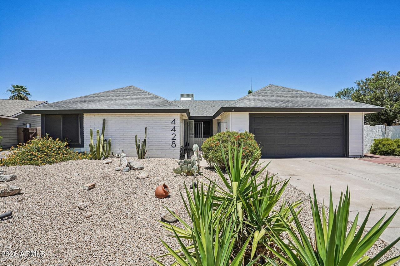 4428 E Pinto Ct., Phoenix, AZ 85044