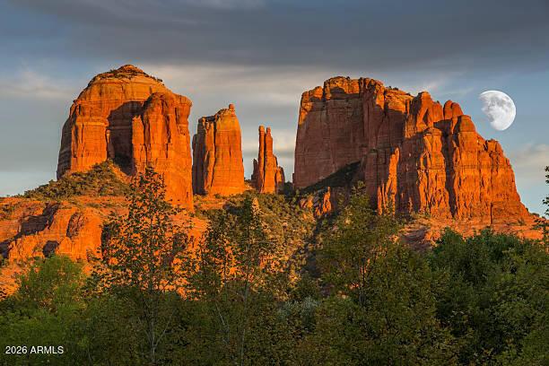 7 Peak Point Ct. #25, Sedona, AZ 86336