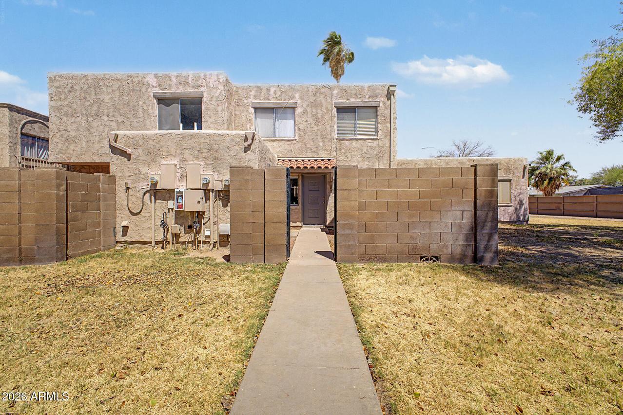 600 S Dobson Rd. #92, Mesa, AZ 85202
