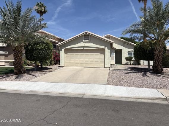 New Homes For Sale This Week That Attend Superstition Springs Elementary: May 15th to May 21st